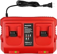 18v rapid charger for sale  Delivered anywhere in USA 