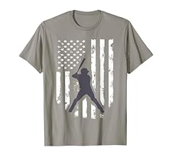 American flag baseball for sale  Delivered anywhere in USA 