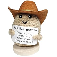 Mini positive potato for sale  Delivered anywhere in USA 