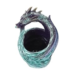 Besportble resin dragon for sale  Delivered anywhere in USA 