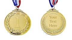 Personalised engraved embossed for sale  Delivered anywhere in UK