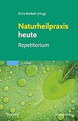 Naturheilpraxis repetitorium h gebraucht kaufen  Wird an jeden Ort in Deutschland