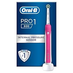 Oral pro 600 for sale  Delivered anywhere in UK