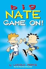 Big nate game for sale  Delivered anywhere in USA 