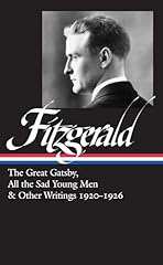 Scott fitzgerald great for sale  Delivered anywhere in USA 