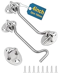 Inch hook eye for sale  Delivered anywhere in UK