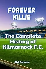 Forever killie complete for sale  Delivered anywhere in UK