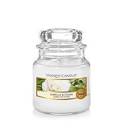 Yankee candle small for sale  Delivered anywhere in UK