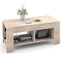 Costway coffee table for sale  Delivered anywhere in UK