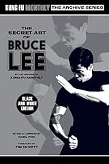 Secret art bruce for sale  Delivered anywhere in Ireland