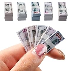 500 pcs miniature for sale  Delivered anywhere in UK