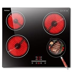 Karinear ceramic hob for sale  Delivered anywhere in UK