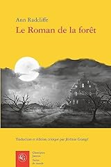 Roman forêt d'occasion  Livré partout en France