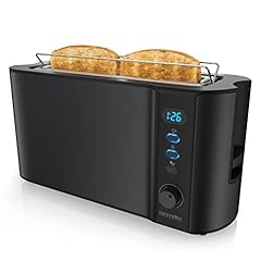 Arendo toaster langschlitz gebraucht kaufen  Wird an jeden Ort in Deutschland