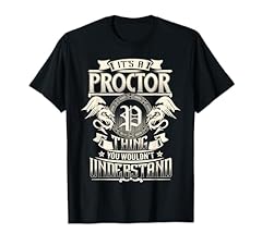 Proctor thing wouldn for sale  Delivered anywhere in USA 