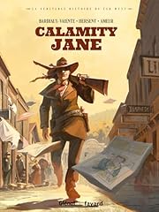 Calamity jane d'occasion  Livré partout en Belgiqu