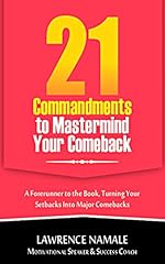 Commandments mastermind comeba for sale  Delivered anywhere in USA 