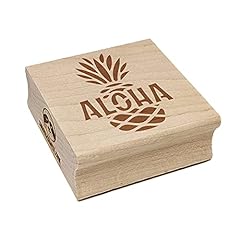 Aloha pineapple tropical for sale  Delivered anywhere in USA 