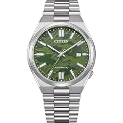 Citizen orologio automatico usato  Spedito ovunque in Italia 