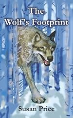 Wolf footprint for sale  Delivered anywhere in UK