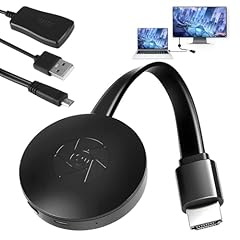 Dongle display wifi usato  Spedito ovunque in Italia 