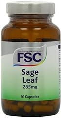 Fsc sage leaf for sale  Delivered anywhere in UK