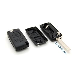Coque clé plip d'occasion  Livré partout en France