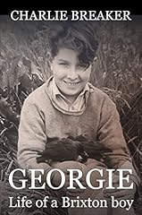 Georgie life brixton for sale  Delivered anywhere in UK