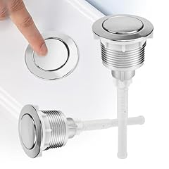 Toilet flush buttons for sale  Delivered anywhere in UK
