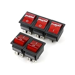 Qtqgoitem 5pcs dpst for sale  Delivered anywhere in USA 