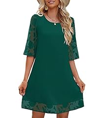 Lookbookstore green dresses for sale  Delivered anywhere in USA 