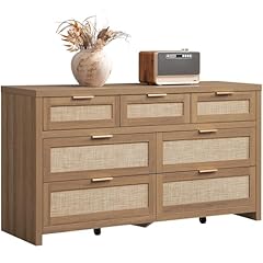 Sicotas drawer dresser for sale  Delivered anywhere in USA 