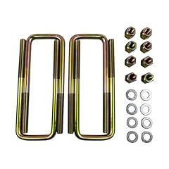 Ibestwolf square bolts for sale  Delivered anywhere in USA 