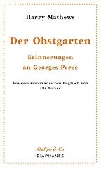 Bstgarten erinnerungen georges gebraucht kaufen  Wird an jeden Ort in Deutschland