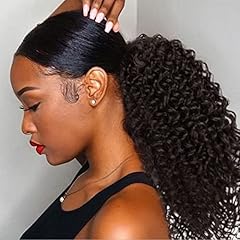 Allyreetress deep curly for sale  Delivered anywhere in USA 