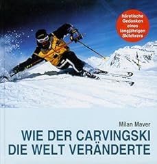Wie der carvingski d'occasion  Livré partout en Belgiqu
