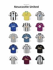 Newcastle united iconic for sale  Delivered anywhere in UK