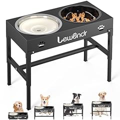 Lewondr elevated dog for sale  Delivered anywhere in USA 
