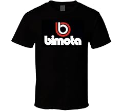Bimota motorcycle logo for sale  Delivered anywhere in UK