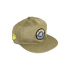 The bulldog cappello usato  Spedito ovunque in Italia 