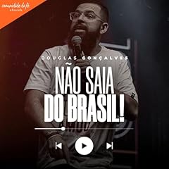 Douglas gonçalves não d'occasion  Livré partout en France