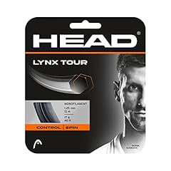 Head lynx tour usato  Spedito ovunque in Italia 