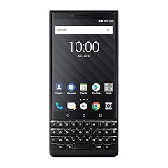 Blackberry key2 black for sale  Delivered anywhere in USA 