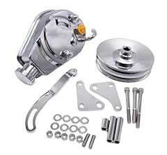 Chrome saginaw power for sale  Delivered anywhere in USA 