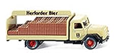 Wiking 084840 getränkewagen gebraucht kaufen  Wird an jeden Ort in Deutschland
