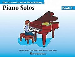 Piano solos book for sale  Delivered anywhere in USA 