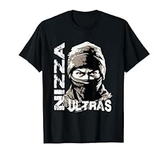 Nizza ultras shirt d'occasion  Livré partout en France