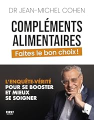 Compléments alimentaires bon d'occasion  Livré partout en France