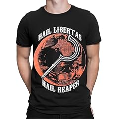 Hail libertas reaper for sale  Delivered anywhere in UK