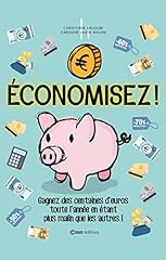 Economisez. astuces gagner d'occasion  Livré partout en France